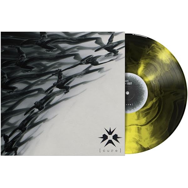 silence outlives the earth [VINYL] by ERRA: Amazon.co.uk: CDs & Vinyl